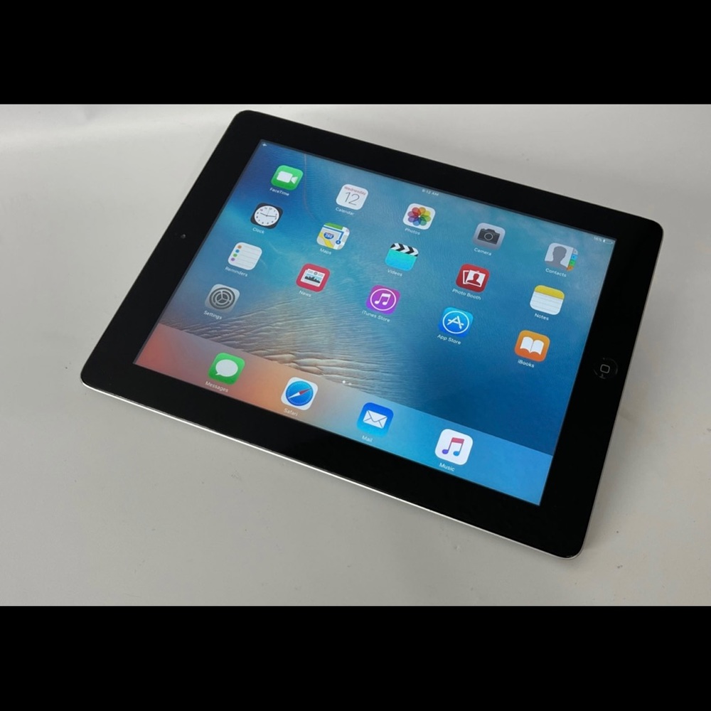 Apple ipad 2